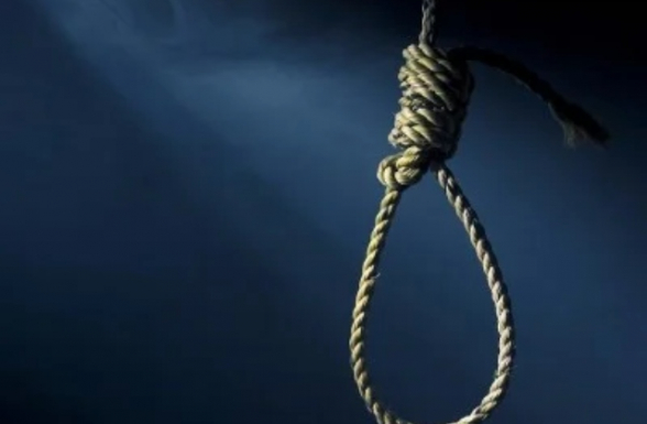 Նոր Հաճնում տղամարդուն տանիքից կախված են գտել․ նա Արցախից բռնի տեղահանված էր